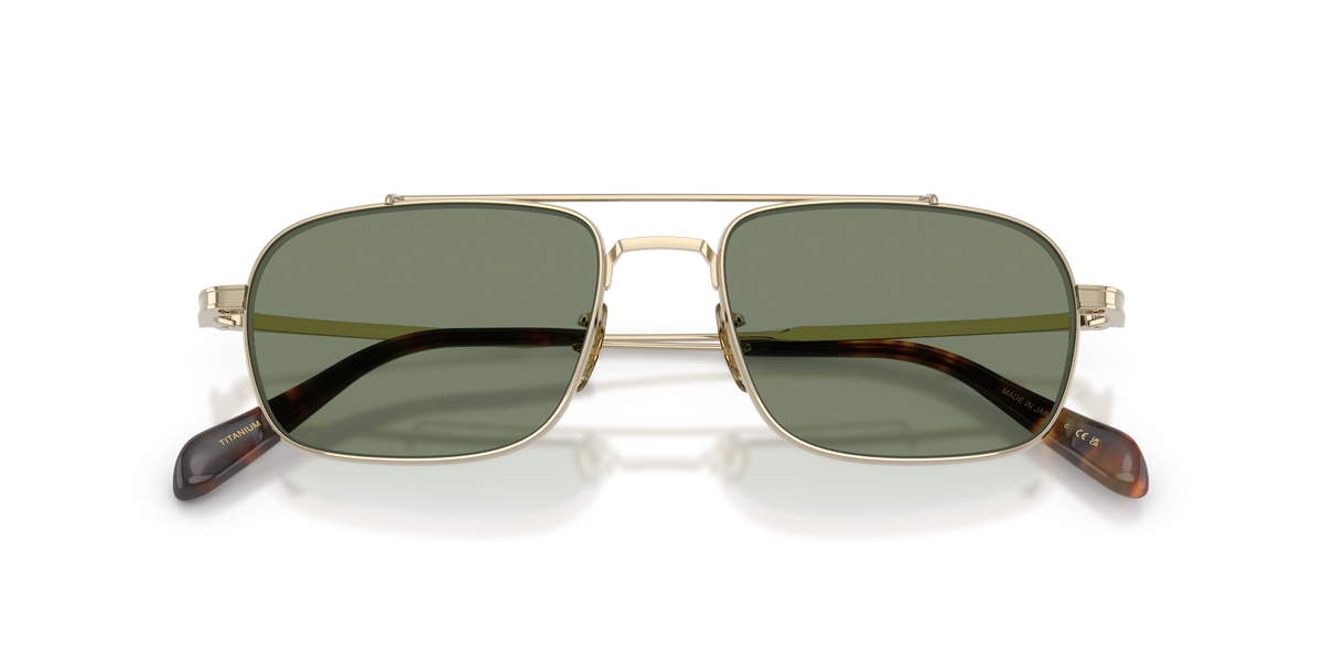 Sunglasses Oliver Peoples Caylor OV1382ST 503552 52 17