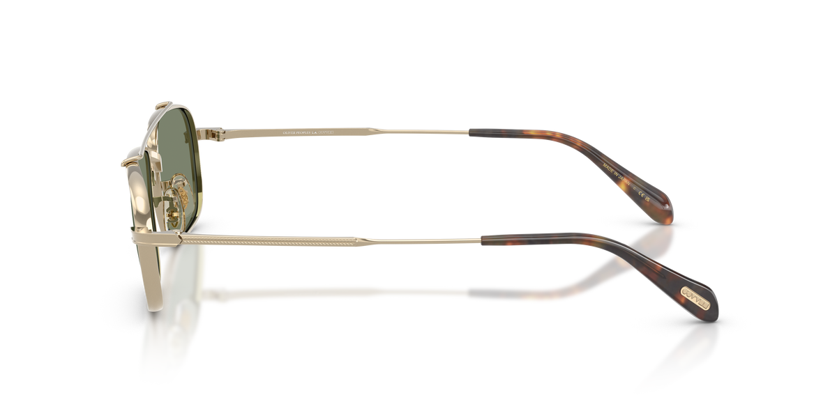 Sunglasses Oliver Peoples Caylor OV1382ST 503552 52 17