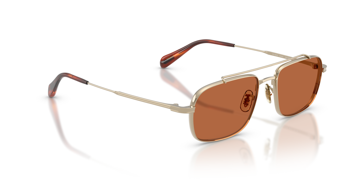 Sunglasses Oliver Peoples Caylor OV1382ST 503553 52 17