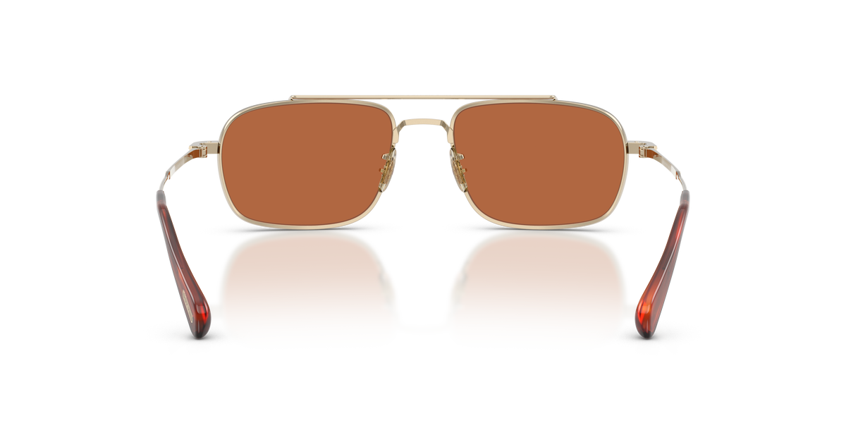 Sunglasses Oliver Peoples Caylor OV1382ST 503553 52 17