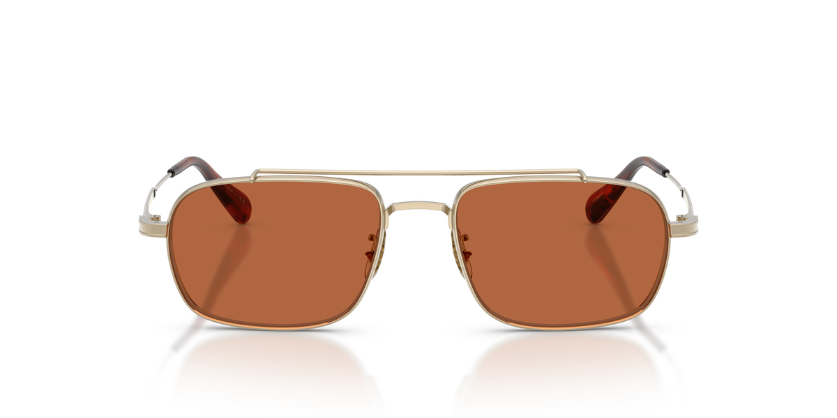 Sunglasses Oliver Peoples Caylor OV1382ST 503553 52 17