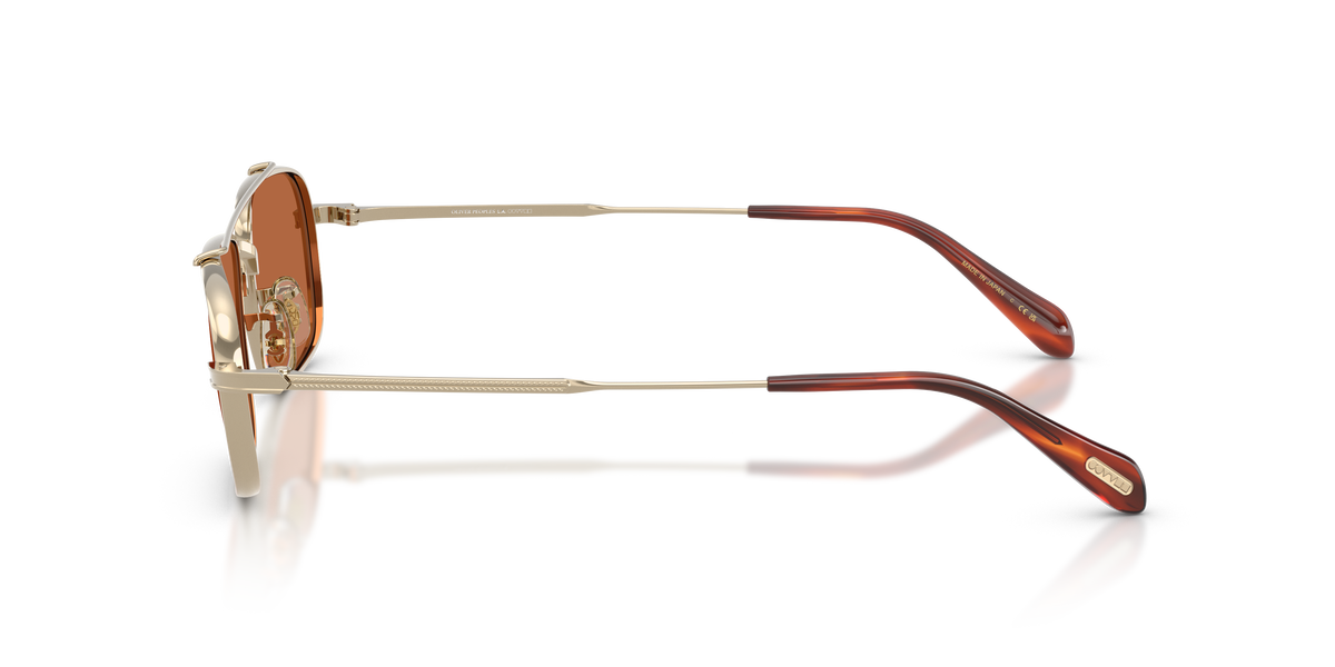 Sunglasses Oliver Peoples Caylor OV1382ST 503553 52 17