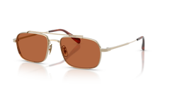 Sunglasses Oliver Peoples Caylor OV1382ST 503553 52 17