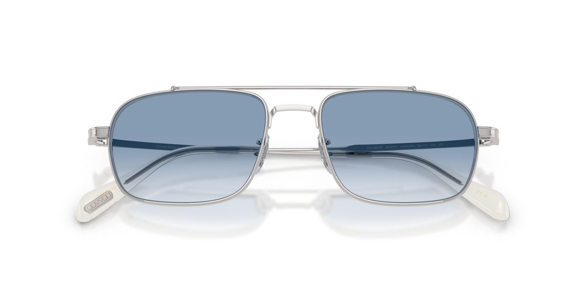 Sunglasses Oliver Peoples Caylor OV1382ST 50363F 52 17