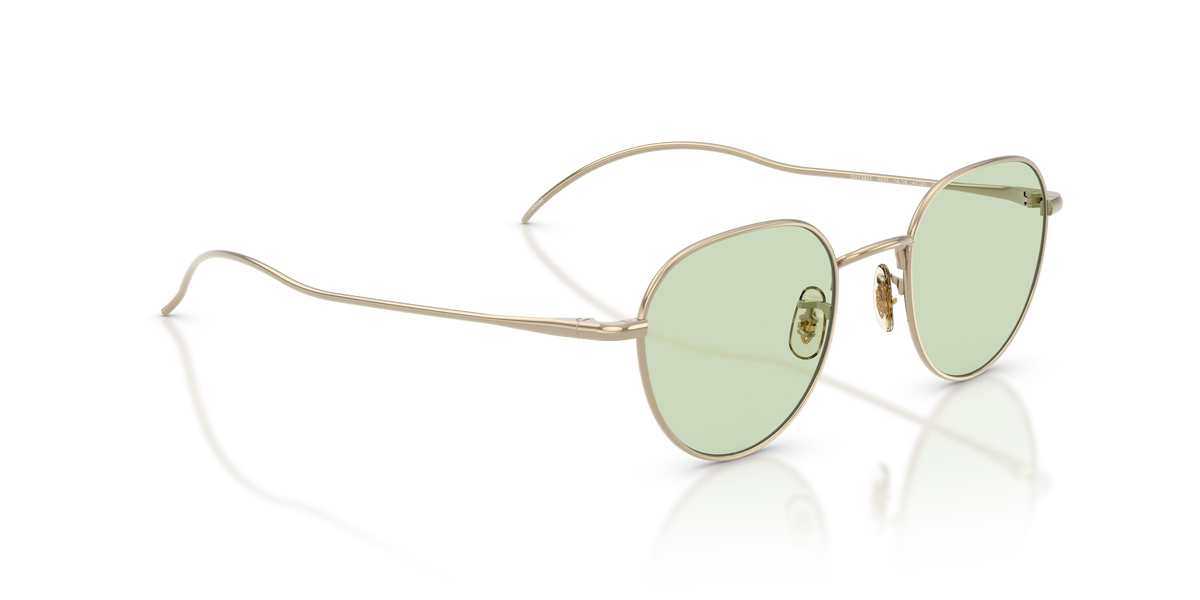 Prescription Glasses Oliver Peoples Tk-16 OV1383T 5035 47 21