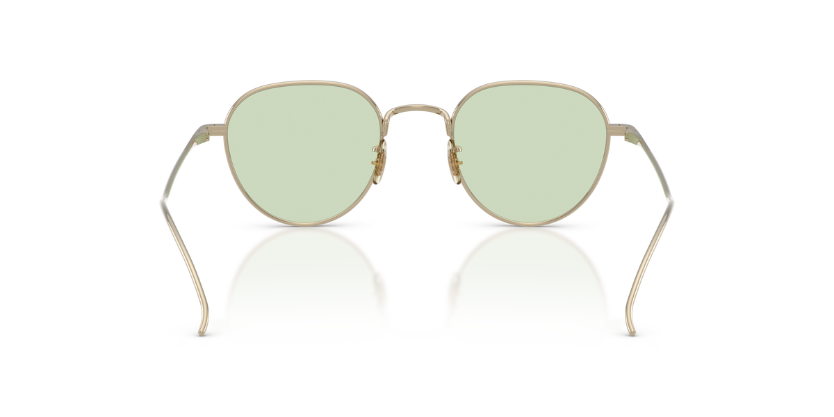 Prescription Glasses Oliver Peoples Tk-16 OV1383T 5035 47 21