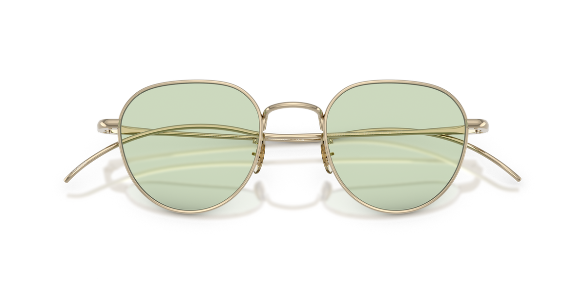 Prescription Glasses Oliver Peoples Tk-16 OV1383T 5035 47 21