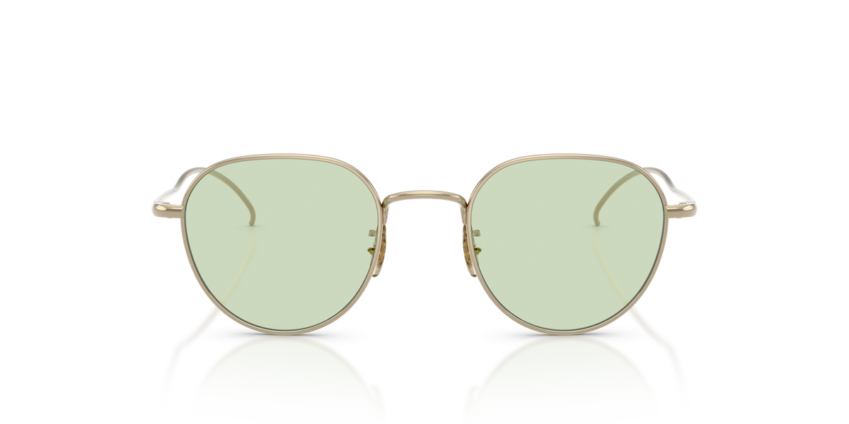 Prescription Glasses Oliver Peoples Tk-16 OV1383T 5035 47 21