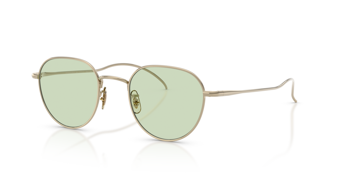 Gafas Graduadas Oliver Peoples Tk-16 OV1383T 5035 47 21