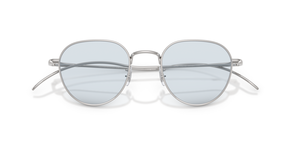 Prescription Glasses Oliver Peoples Tk-16 OV1383T 5036 47 21