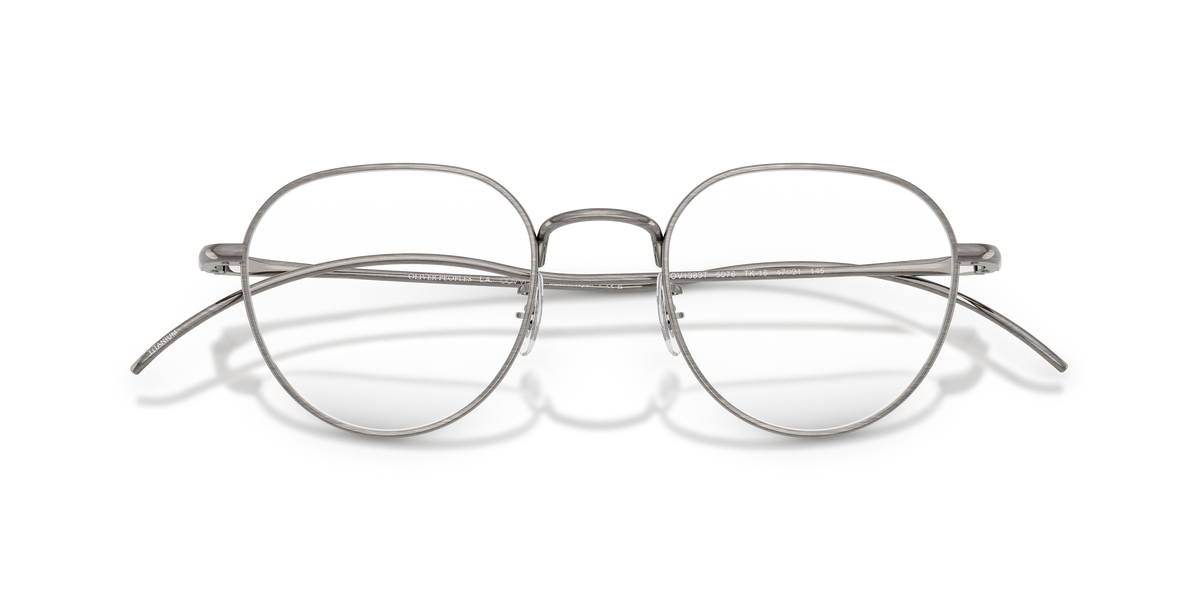 Prescription Glasses Oliver Peoples Tk-16 OV1383T 5076 47 21