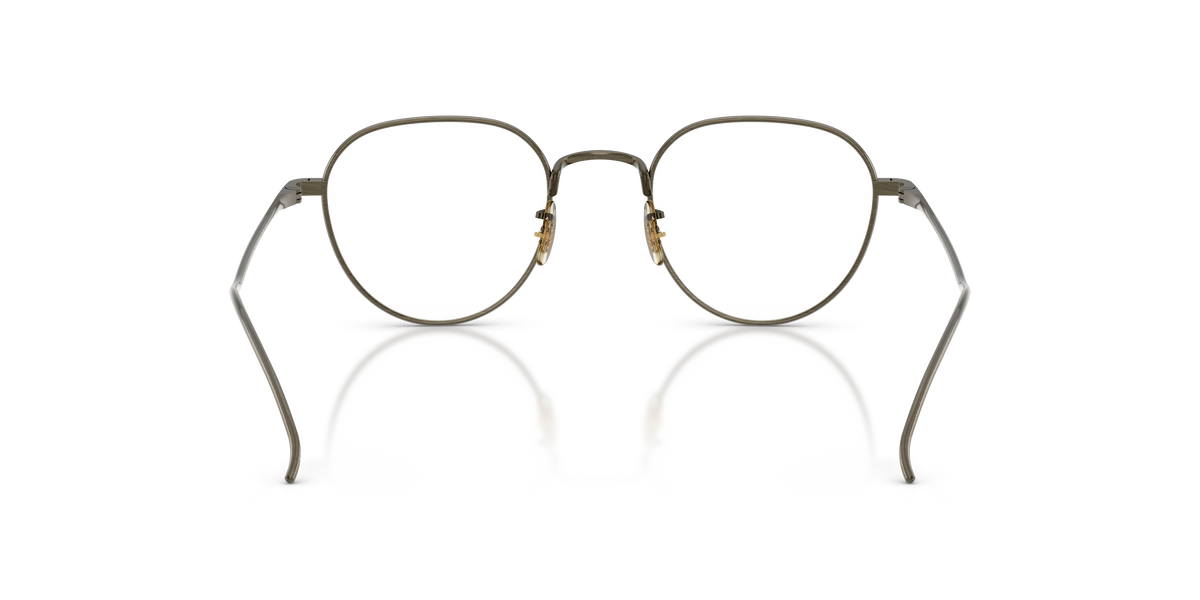 Prescription Glasses Oliver Peoples Tk-16 OV1383T 5284 47 21