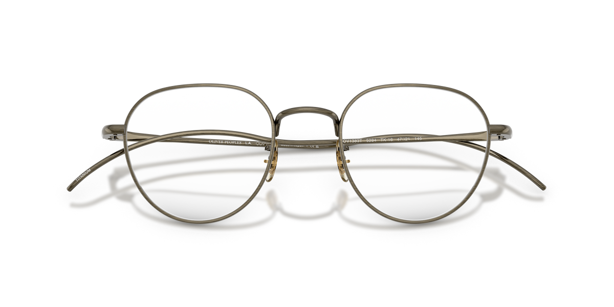 Prescription Glasses Oliver Peoples Tk-16 OV1383T 5284 47 21