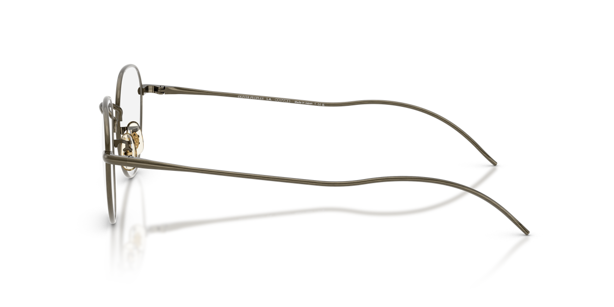 Prescription Glasses Oliver Peoples Tk-16 OV1383T 5284 47 21