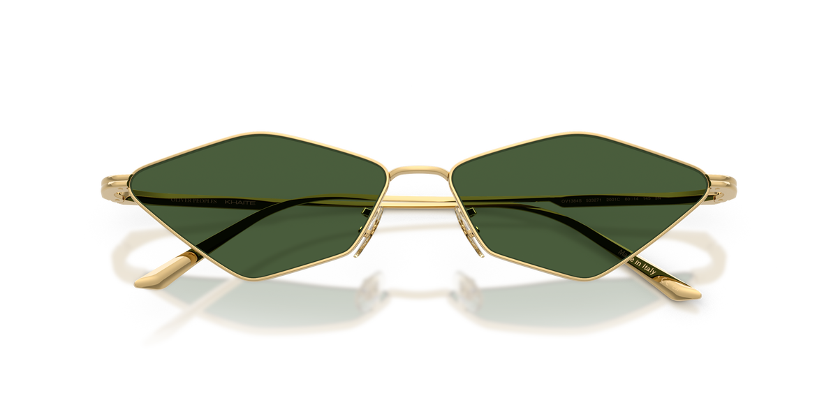 Sunglasses Oliver Peoples 2001C OV1384S 533271 60 14