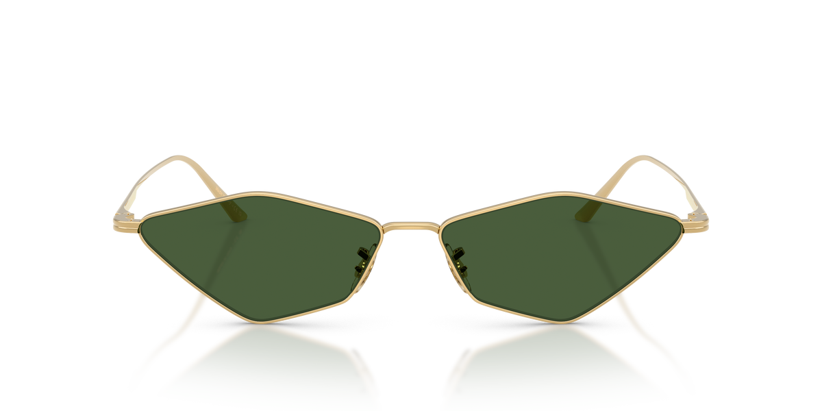 Sunglasses Oliver Peoples 2001C OV1384S 533271 60 14
