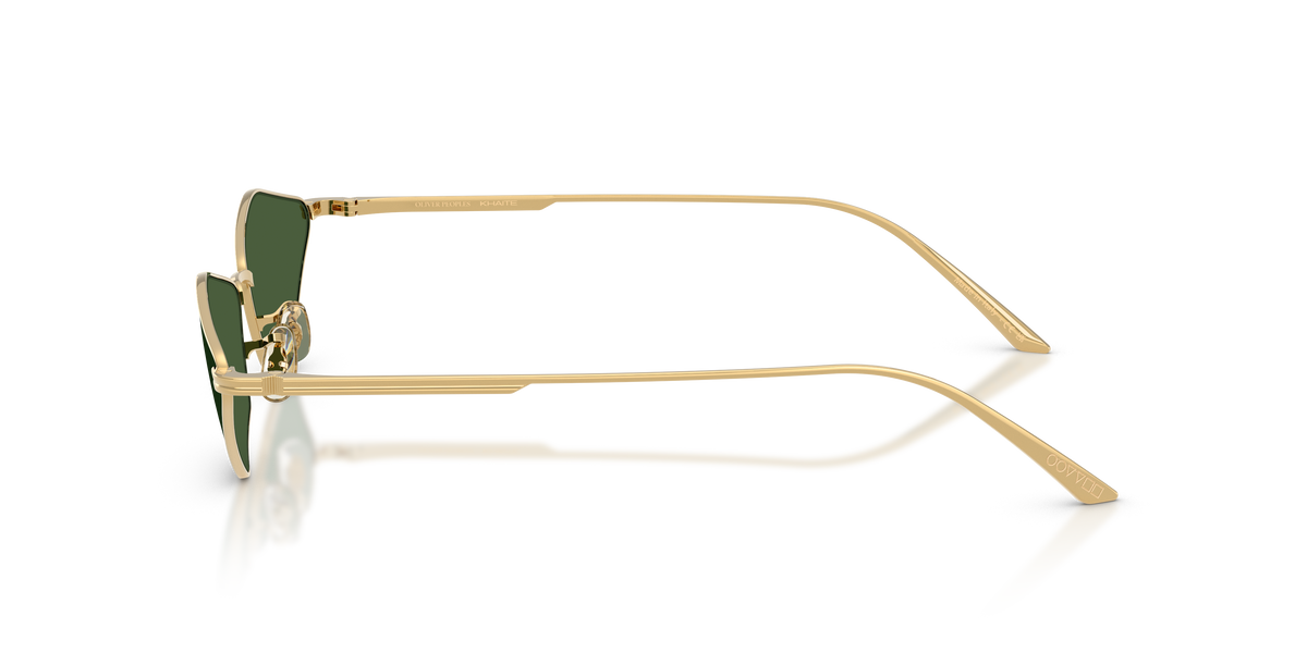 Sunglasses Oliver Peoples 2001C OV1384S 533271 60 14