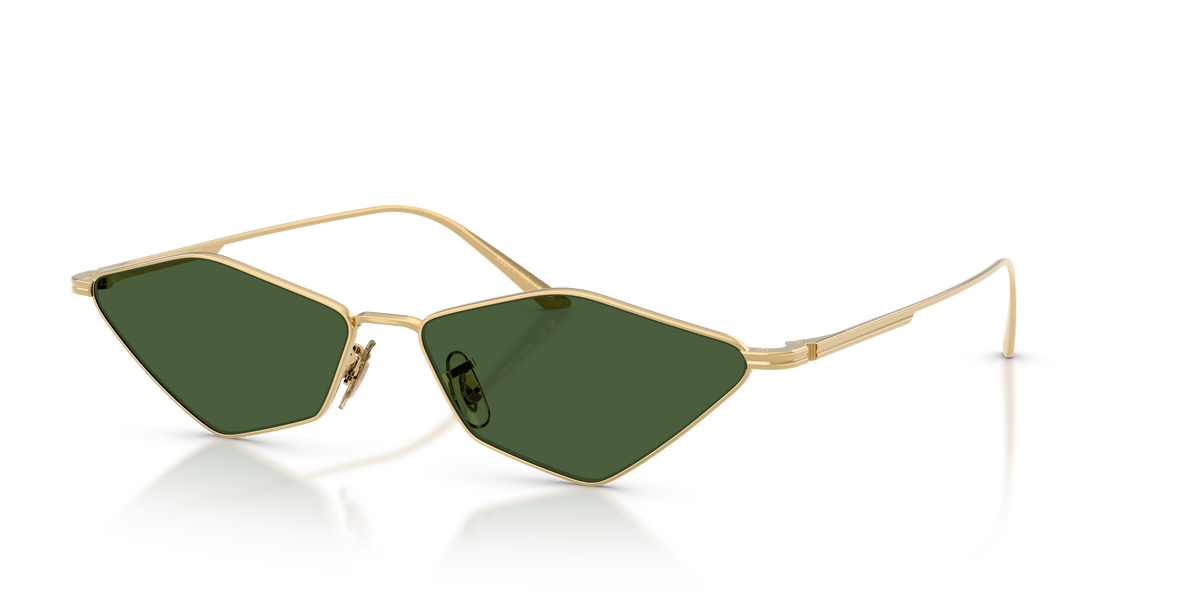 Sunglasses Oliver Peoples 2001C OV1384S 533271 60 14