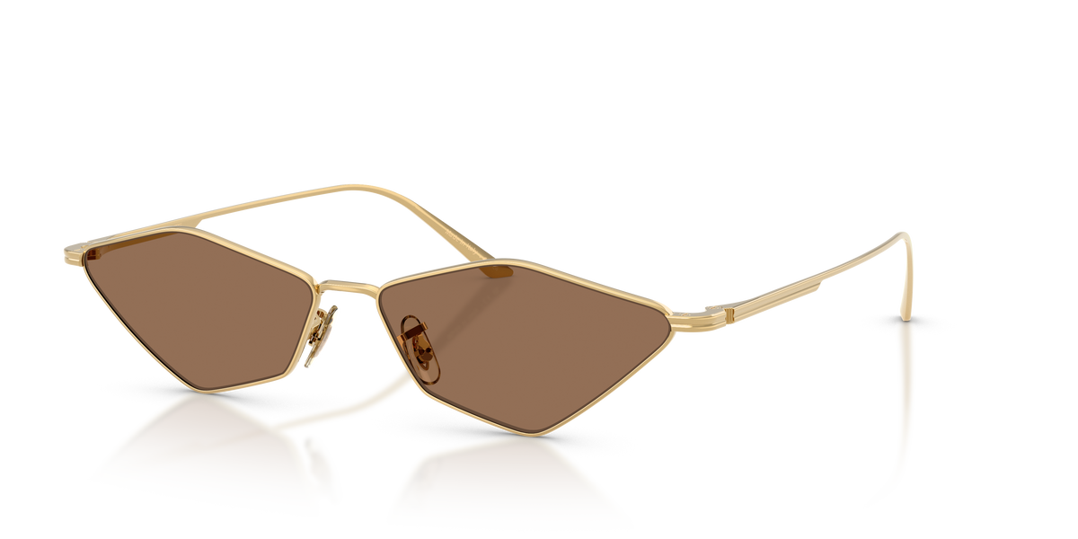 Sunglasses Oliver Peoples 2001C OV1384S 533273 60 14