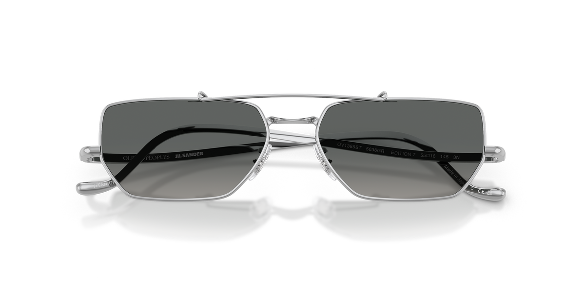 Sunglasses Oliver Peoples Edition 7 OV1385ST 5036GR 55 16