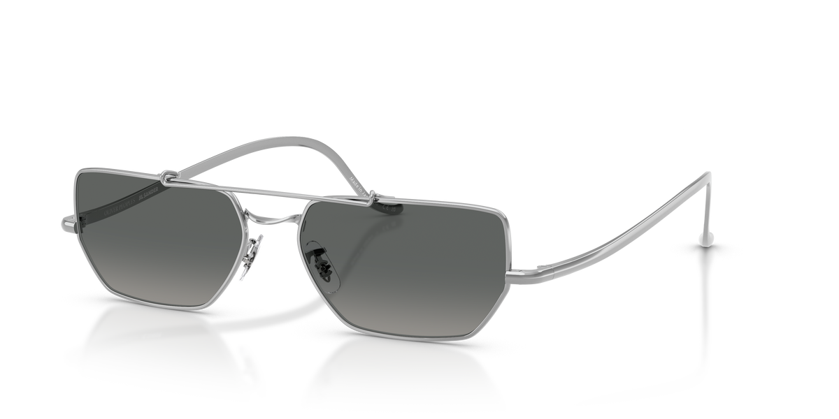 Sunglasses Oliver Peoples Edition 7 OV1385ST 5036GR 55 16