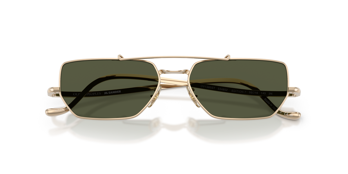 Gafas de Sol Oliver Peoples Edition 7 OV1385ST 534852 55 16