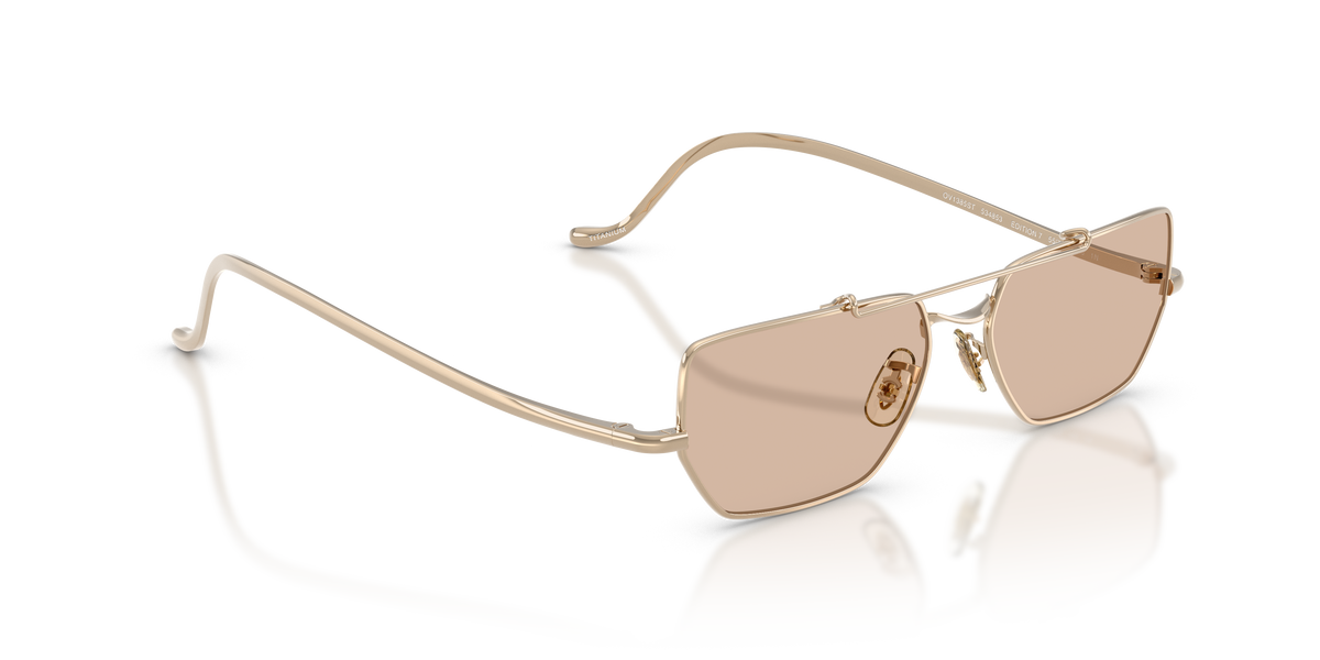 Sunglasses Oliver Peoples Edition 7 OV1385ST 534853 55 16