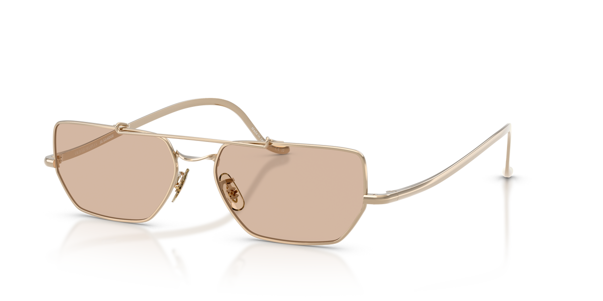 Sunglasses Oliver Peoples Edition 7 OV1385ST 534853 55 16