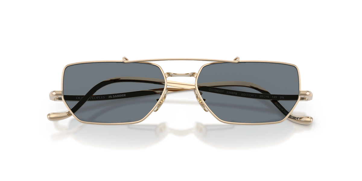 Sunglasses Oliver Peoples Edition 7 OV1385ST 5348R8 55 16