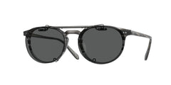 Gafas Graduadas Oliver Peoples RILEY-R FLIP-UP CLIP OV5004C 524481