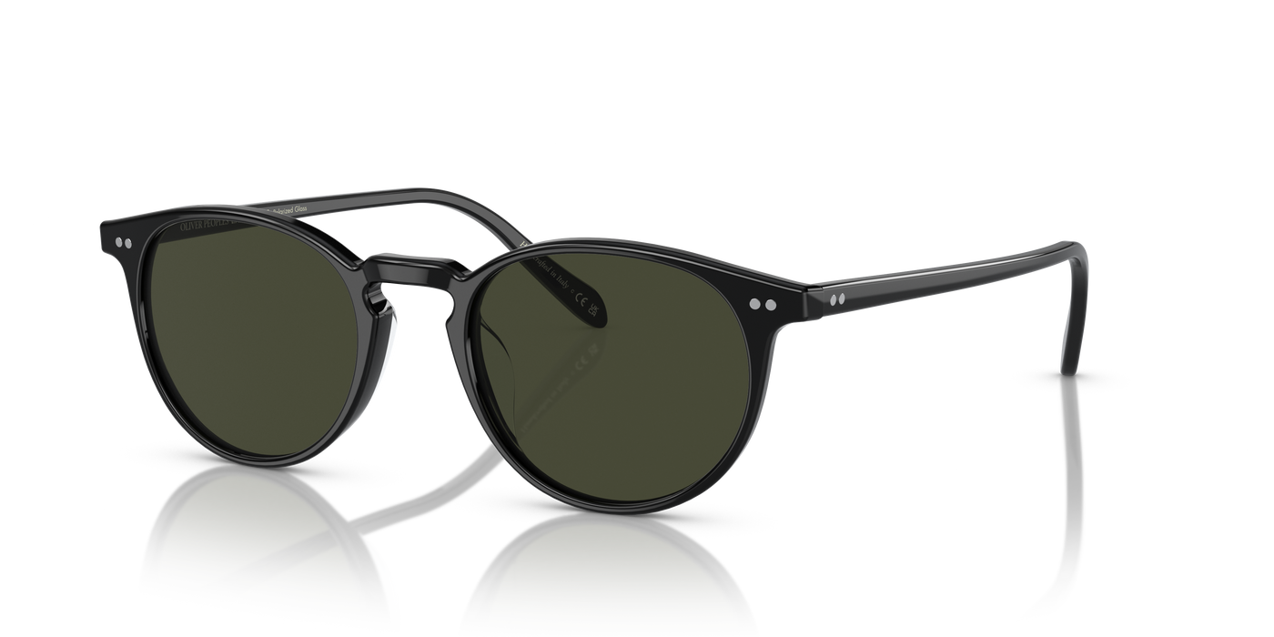 Gafas de Sol Oliver Peoples Riley Sun OV5004SU 1005P1