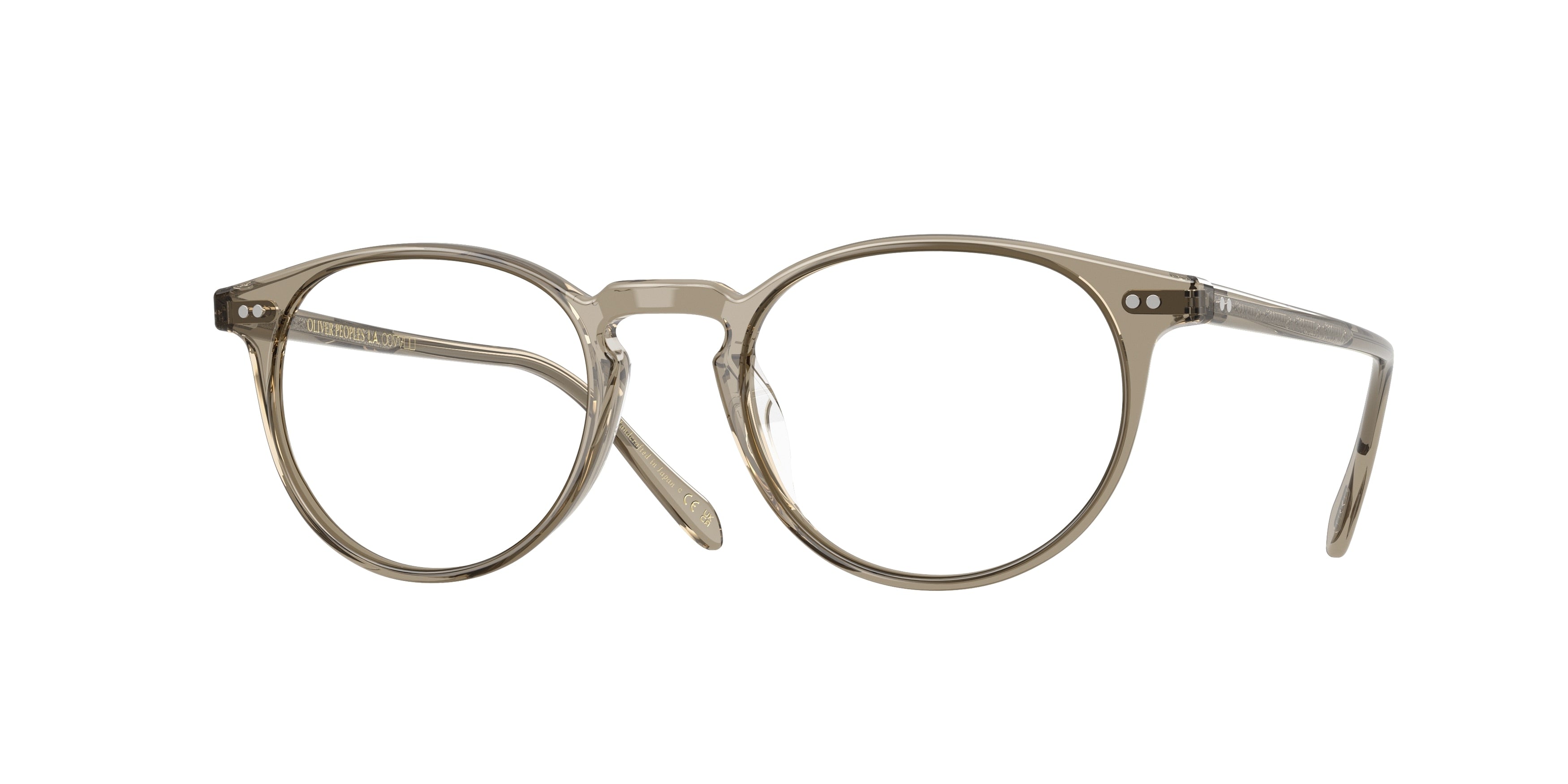 Gafas Graduadas Oliver Peoples Riley-R OV5004 1745 45 20