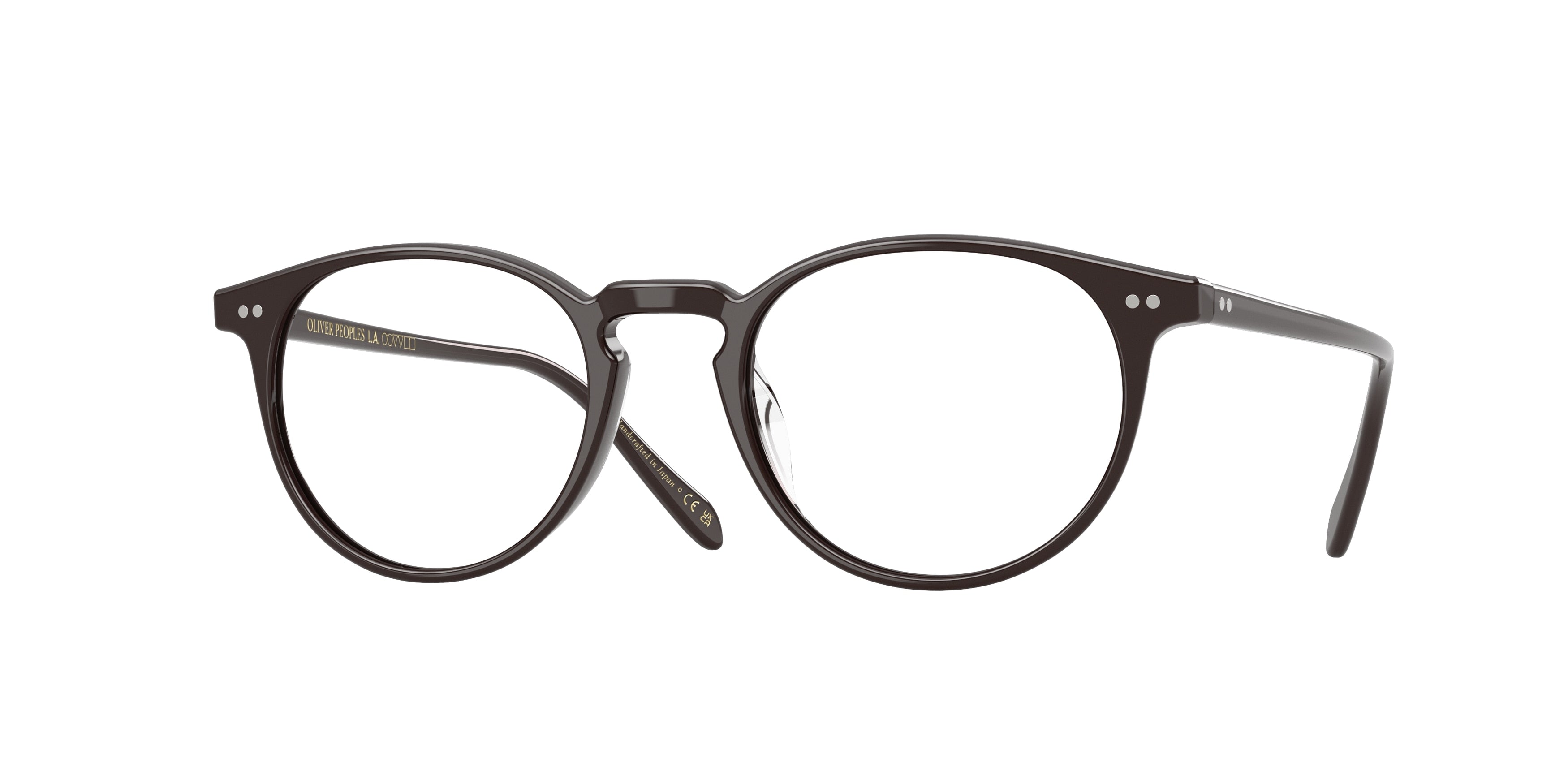 Prescription Glasses Oliver Peoples Riley-R OV5004 1772 45 20