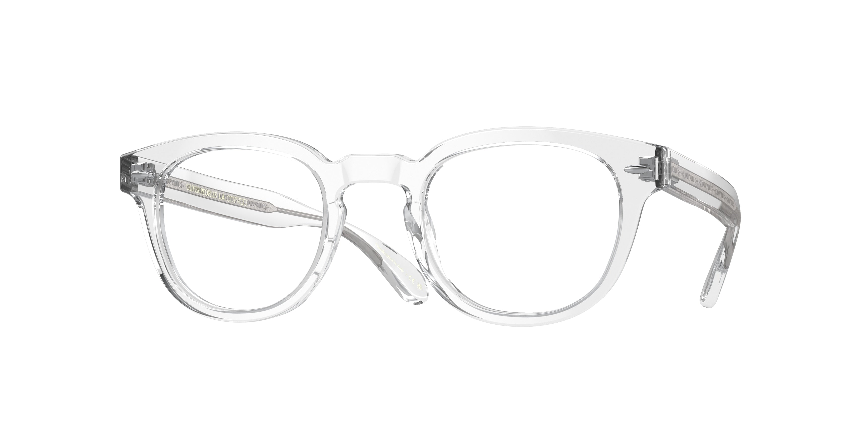 Gafas Graduadas Oliver Peoples Sheldrake OV5036 1762