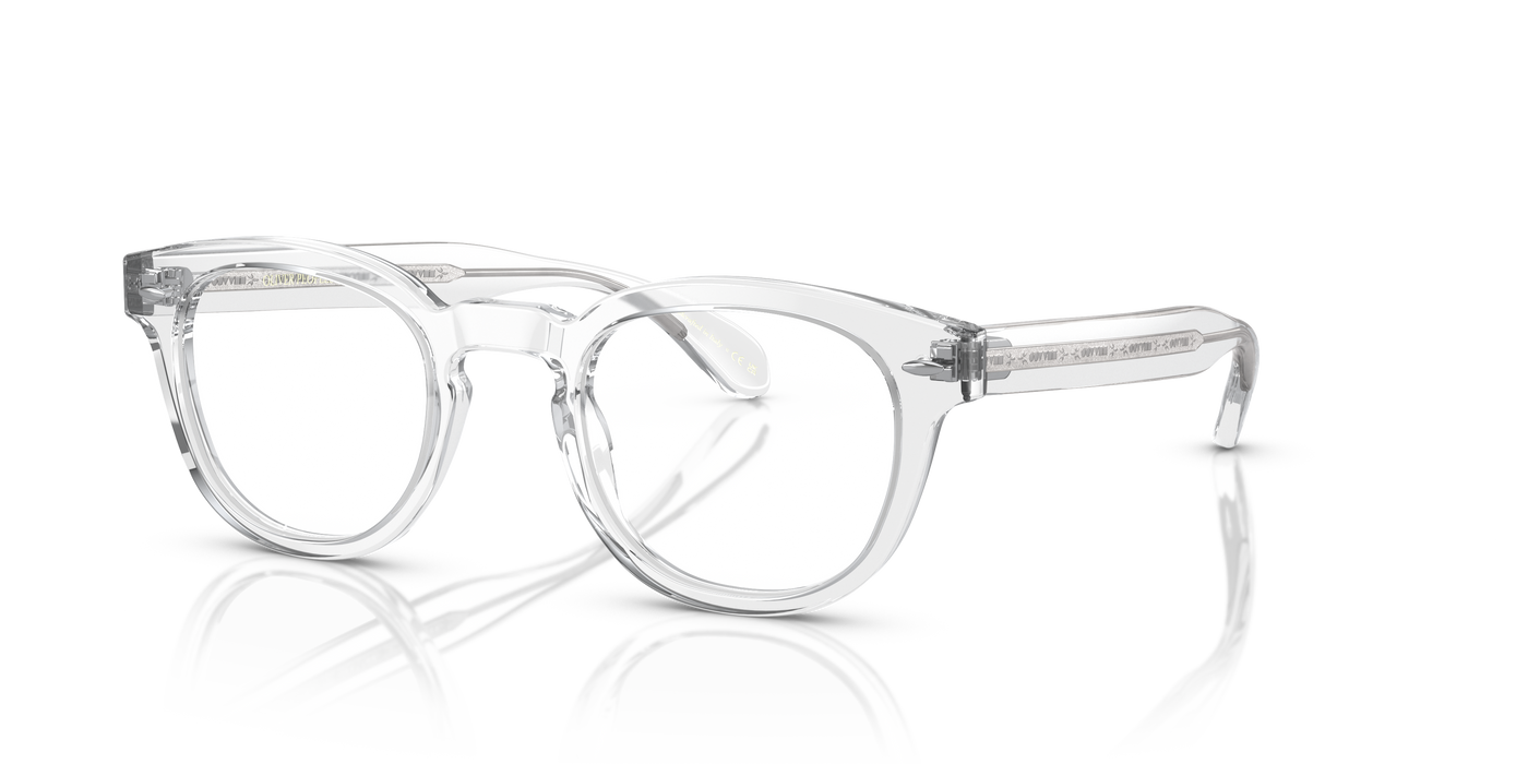 Gafas Graduadas Oliver Peoples Sheldrake OV5036 1762