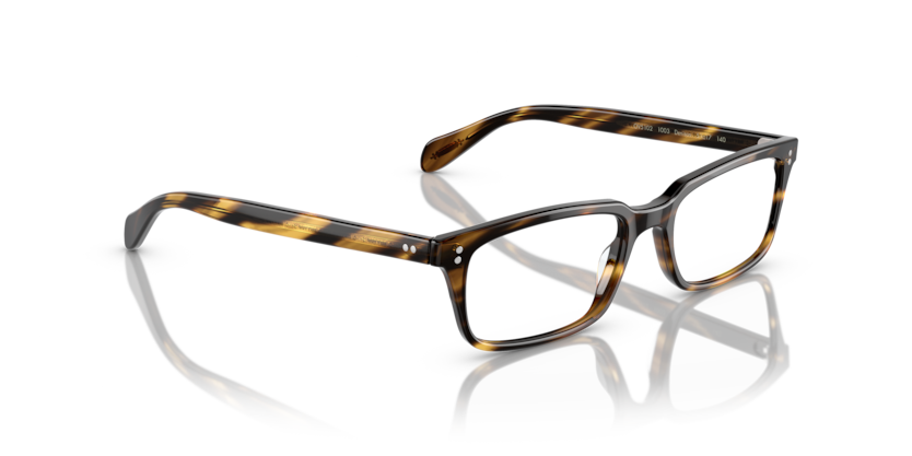 Gafas Graduadas Oliver Peoples Denison OV5102 1003 51 17