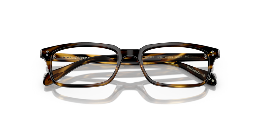Gafas Graduadas Oliver Peoples Denison OV5102 1003 51 17