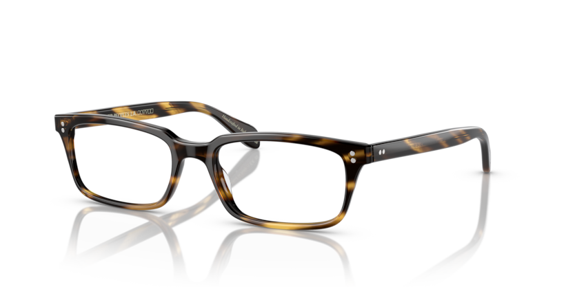 Prescription Glasses Oliver Peoples Denison OV5102 1003 51 17