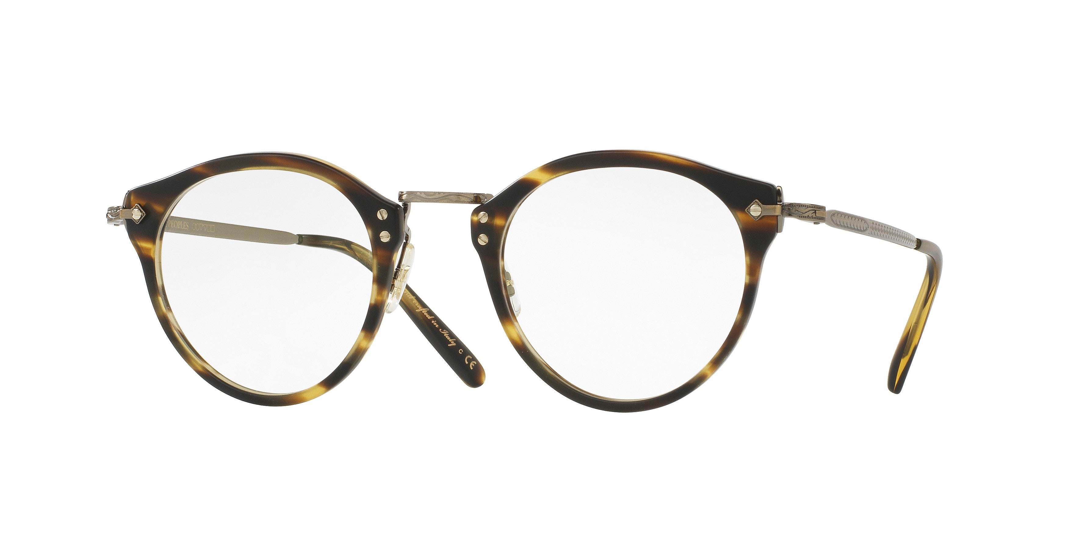 Gafas Graduadas Oliver Peoples OP-505 SUN OV5184 1474 47 24