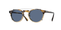 Gafas Graduadas Oliver Peoples GREGORY PECK CLIP OV5186CM 503680