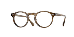 Gafas Graduadas Oliver Peoples Gregory Peck OV5186 1689
