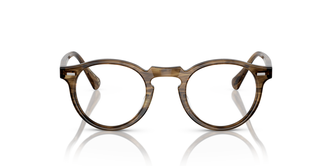 Gafas Graduadas Oliver Peoples Gregory Peck OV5186 1689