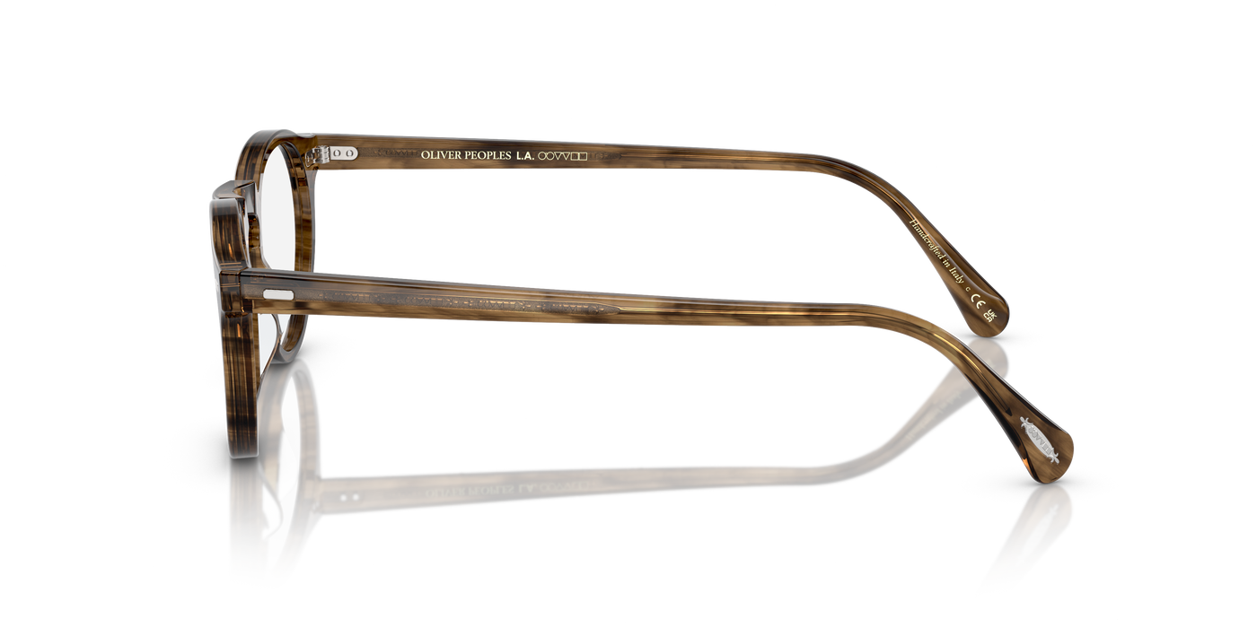 Gafas Graduadas Oliver Peoples Gregory Peck OV5186 1689