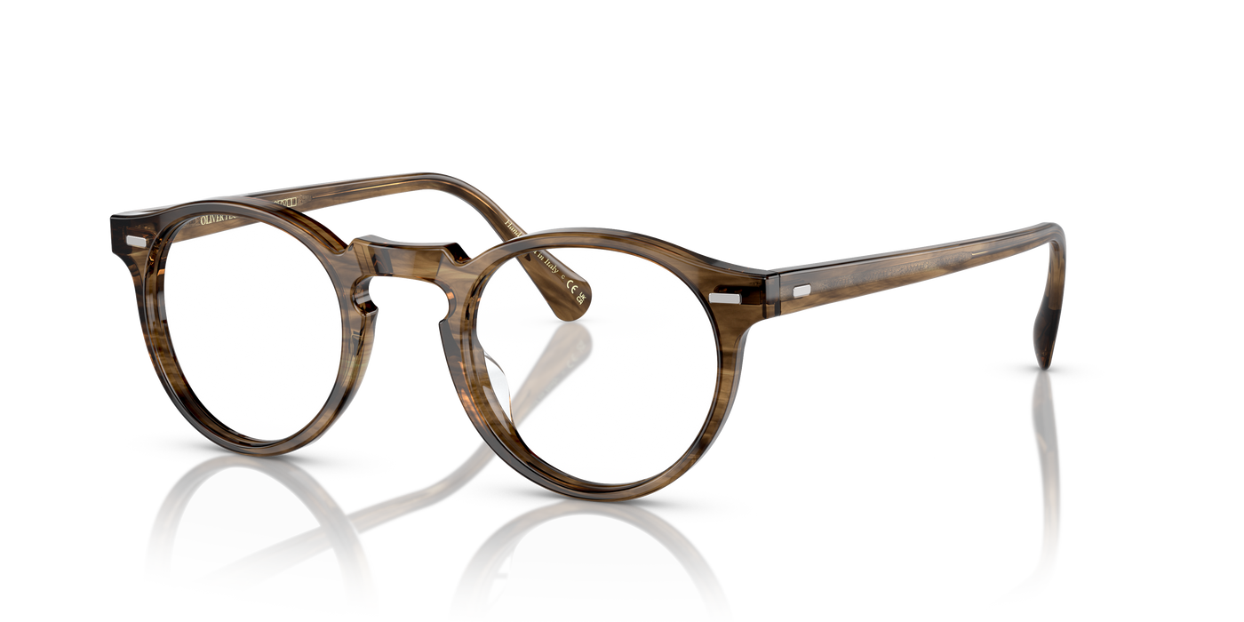 Gafas Graduadas Oliver Peoples Gregory Peck OV5186 1689