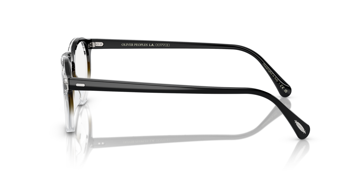 Gafas Graduadas Oliver Peoples Gregory Peck OV5186 1751