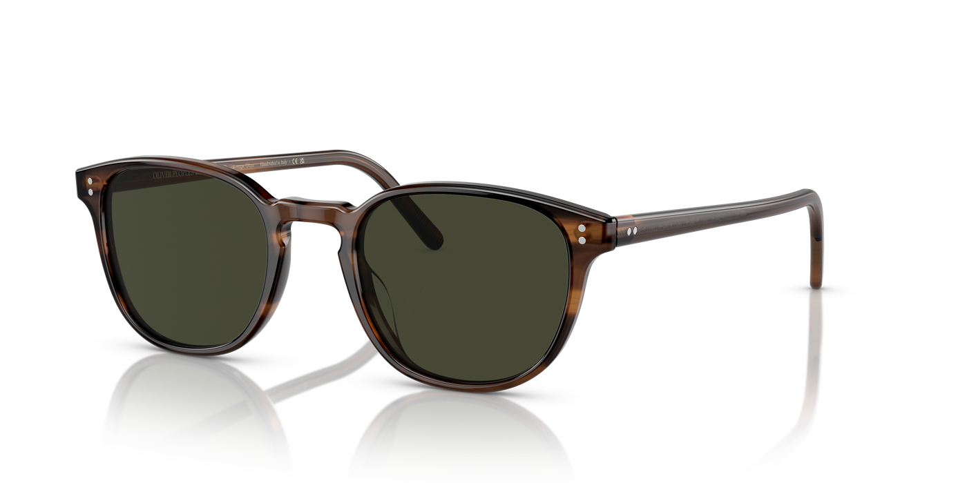 Gafas de Sol Oliver Peoples Fairmont Sun OV5219S 1724P1
