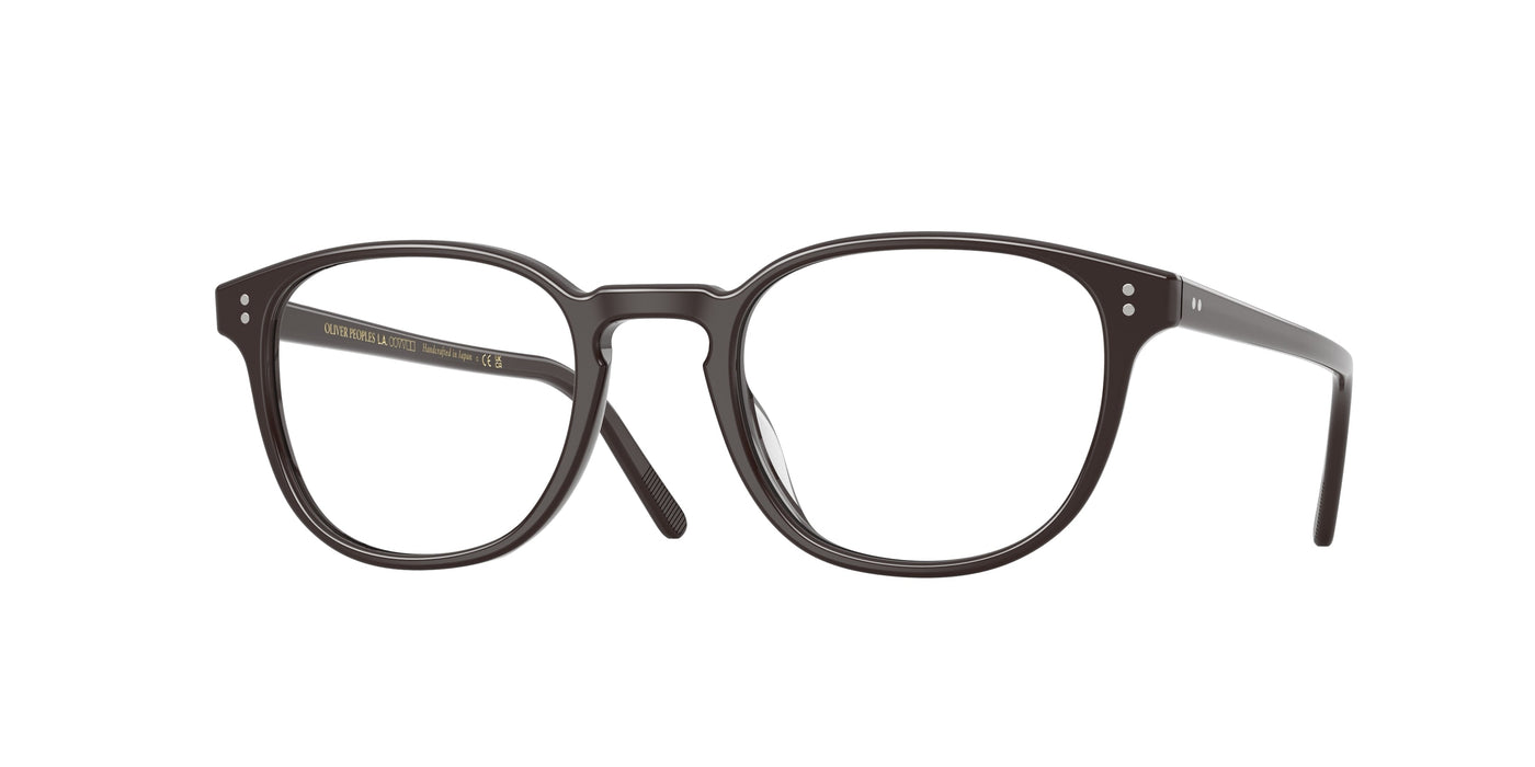Gafas Graduadas Oliver Peoples Fairmont OV5219 1772 45 21