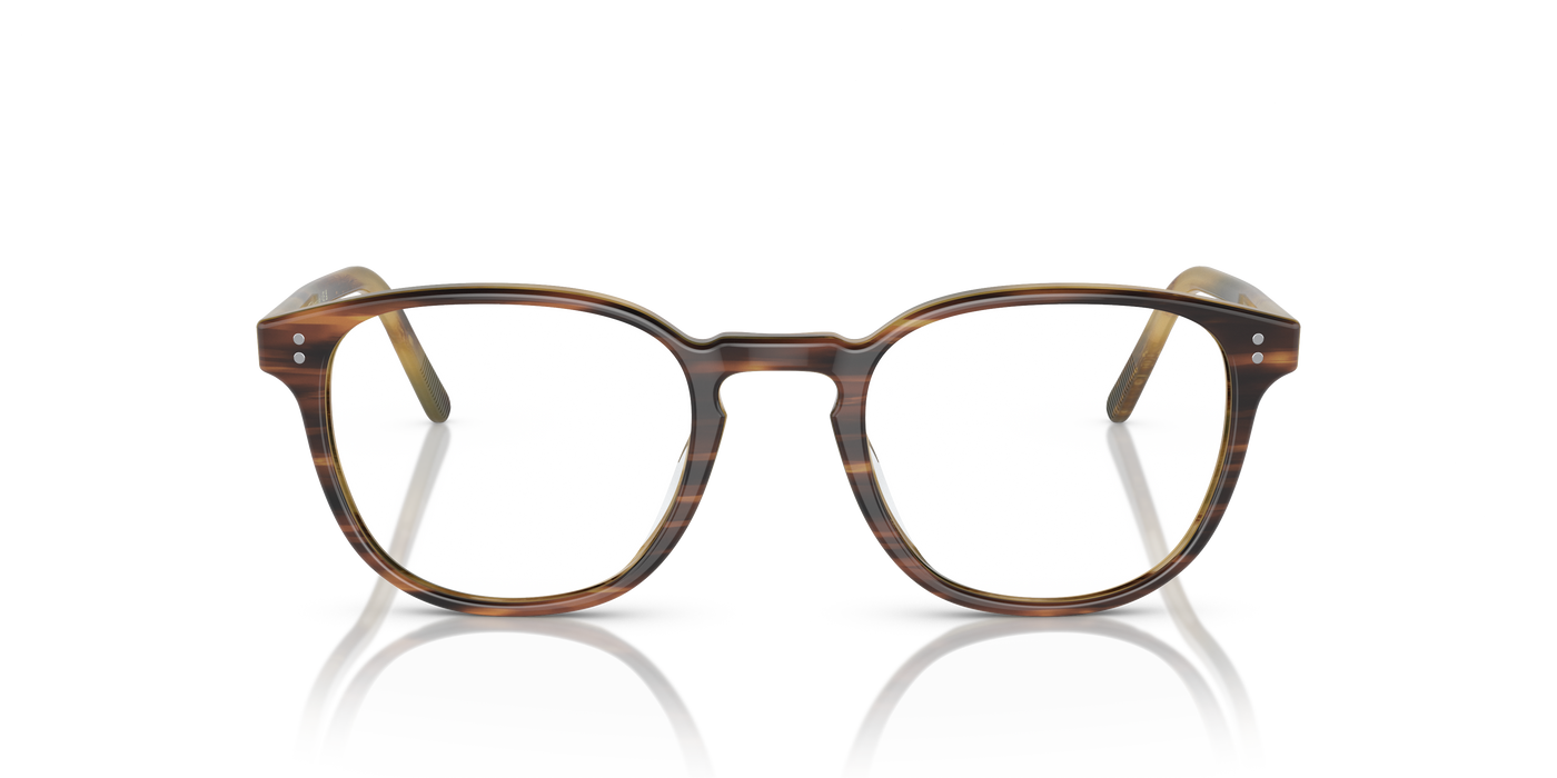 Gafas Graduadas Oliver Peoples Fairmont OV5219 1310