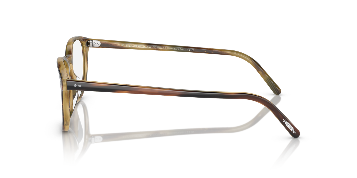 Gafas Graduadas Oliver Peoples Fairmont OV5219 1310