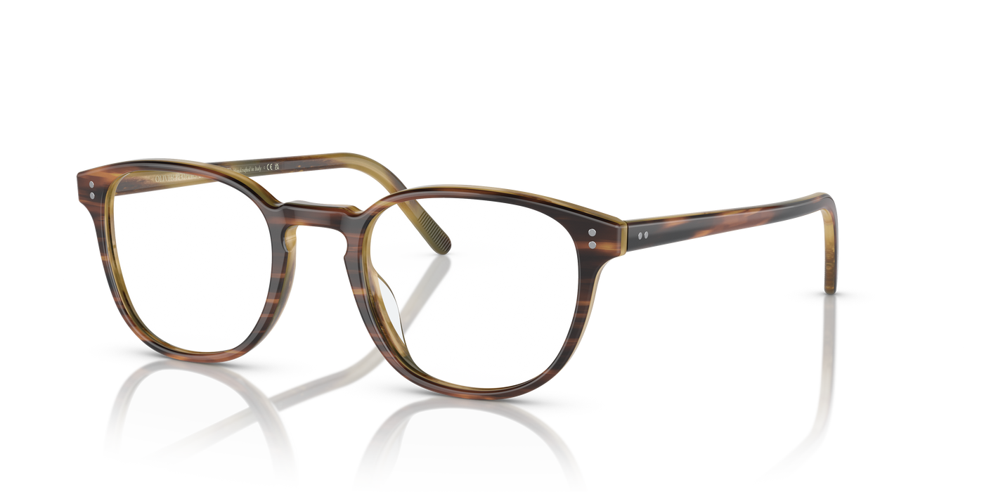 Gafas Graduadas Oliver Peoples Fairmont OV5219 1310